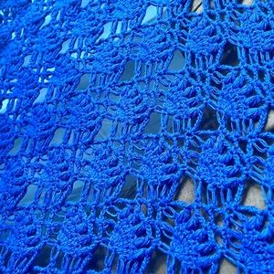 Gorgeous shawls